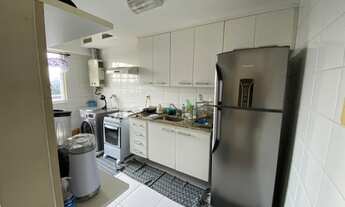 Imagem 2: Apartamento para venda 70 metros, 2 quartos( sendo 1 suíte), com infraestrutura, juntinho