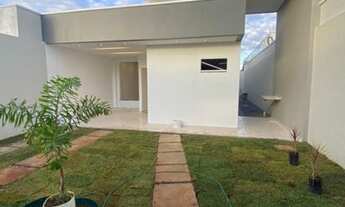 Imagem 5: Casa para venda possui 147 metros quadrados com 3 quartos em Eusebio - Eusébio - Ceará