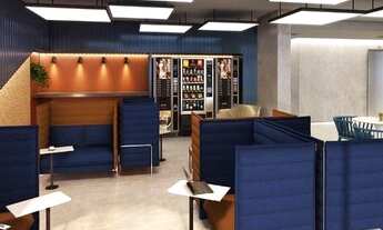 Imagem 7: Studio residencial para venda, Butantã, São Paulo - ST6865