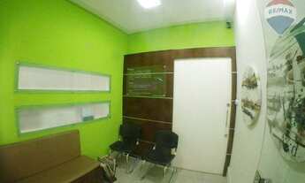 Imagem 5: Um andar inteiro de escritório no coração de Juiz de Fora