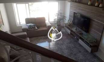 Imagem 3: Casa com 4 dormitórios à venda, 230 m² por R$ 535.000,00 - João Aranha - Paulínia/SP