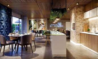 Imagem 5: Apartamento com 2 dormitórios à venda, 82 m² por R$ 560.175,00 - Centro - Navegantes/SC