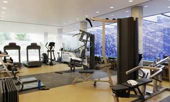 Imagem 8: Garden residencial para venda, Perdizes, São Paulo - GD7444