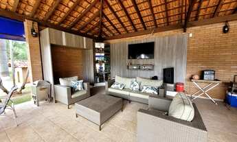 Imagem 7: Linda chácara à venda com 5.000 m² no Vitassay - Boituva/SP