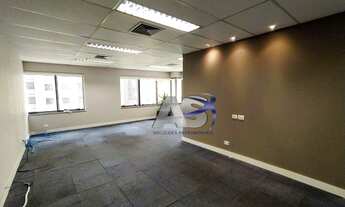 Imagem 3: Conjunto para alugar, 82 m² por R$ 7.000,01/mês - Itaim Bibi - São Paulo/SP