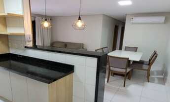 Imagem 2: LOCAÇÃO- Apt. PARADISE SUNRISE