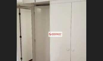 Imagem 5: Apartamento para alugar, 50 m² por R$ 3.200,00/mês - Vila Clementino - São Paulo/SP