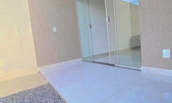 Imagem: Casa 3/4 uma suíte e churrasqueira no Jibran