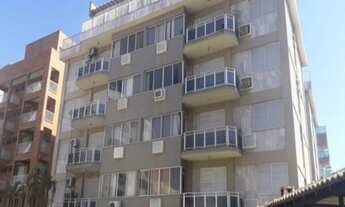 Imagem: Cabo Frio - Apartamento Padrão - Algodoal