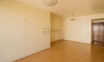 Imagem 4: Venda Apartamento 3 Dormitórios - 113 m² Vila Mariana