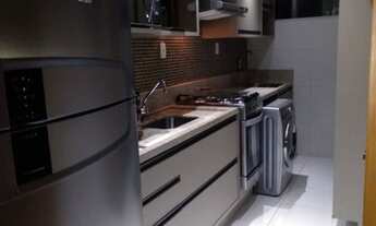 Imagem 6: Apartamento para venda com 65 metros quadrados com 2 quartos em Armação - Salvador - BA