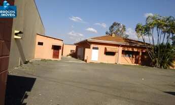 Imagem 6: Galpão/Depósito/Armazém para venda em Campinas