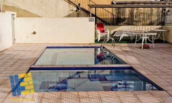 Imagem 4: Apartamento à venda, 73 m² por R$ 550.000,00 - Casa Verde - São Paulo/SP