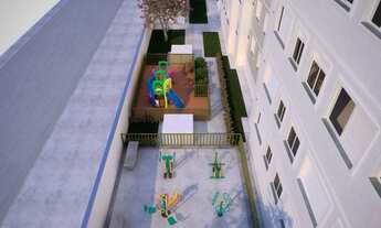 Imagem 6: Apartamento residencial para venda, Vila Cosmopolita, São Paulo - AP8652