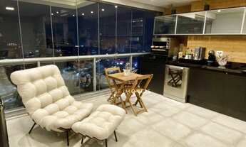 Imagem: Apartamento com 2 dormitórios à venda