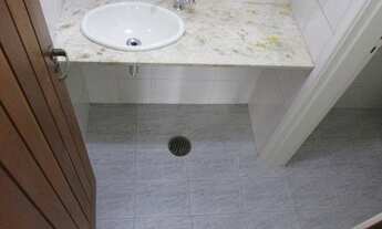 Imagem 3: Conj na Rua Itapeva de 110m2 e 2 vagas de garagem proximo ao MASP