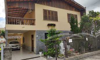 Imagem 4: Casa Alvenaria com 247,00 m² de área construída, contendo 02 Salas, Copa, Cozinha, 02 Banh