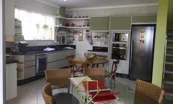 Imagem 6: Casa para Venda em Florianópolis, Santinho, 5 dormitórios, 2 suítes, 1 banheiro, 4 vagas