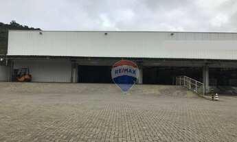 Imagem 4: Excelente Galpão Logístico para locação com 3591,68m² totais, por R$ 30.000/mês - Nova Era