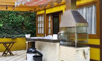 Imagem 5: Excelente casa de 220m2, com 3 suíte + Casa de hóspedes com duas suítes