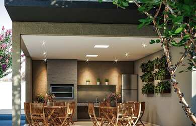 Imagem 11: Garden residencial para venda, Parque Ortolândia, Hortolândia - GD7881