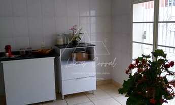 Imagem 7: Casa com 3 dormitórios e 3 suítes à venda, Vila Jardini em SOROCABA - SP