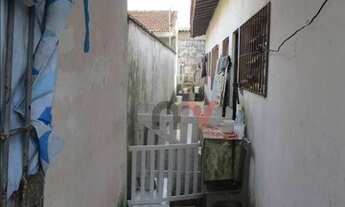 Imagem 4: Casa à venda, 68 m² por R$ 280.000,00 - Vila Assunção - Praia Grande/SP