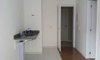 Imagem 3: Apartamento de 28m 1 dormitório suíte (sem vaga) - República - São Paulo/SP