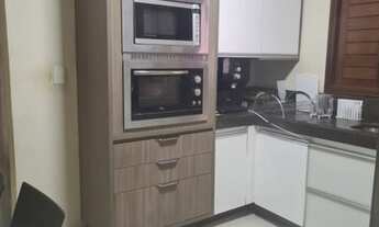 Imagem 5: Casa com Piscina em condomínio com 2 quartos,1 suíte e closet no Planalto - Natal - RN