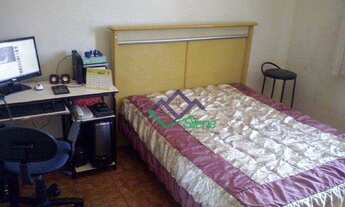 Imagem 3: Apartamento à venda, 72 m² por R$ 270.000,00 - Embaré - Santos/SP