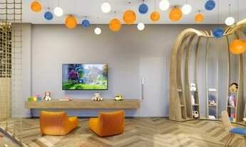 Imagem 7: Apartamento residencial para venda, Brooklin Paulista, São Paulo - AP9764