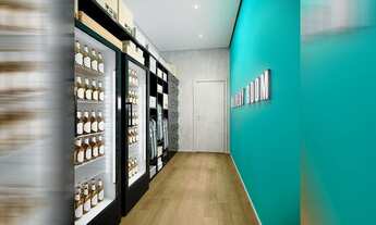 Imagem 3: Studio residencial para venda, Vila Mariana, São Paulo - ST7006