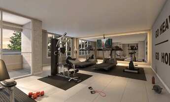 Imagem 3: Apartamento residencial para venda, Santana, São Paulo - AP10678