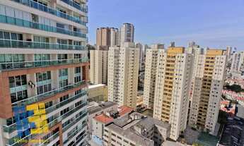 Imagem 6: Apartamento com 2 dormitórios à venda, 68 m² por R$ 449.000,00 - Santana - São Paulo/SP