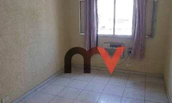 Imagem 5: Apartamento à venda, 30 m² por R$ 160.000,00 - Vila Guilhermina - Praia Grande/SP