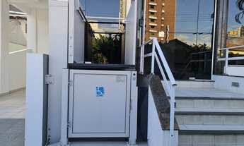 Imagem 4: Apartamento para venda tem 95 metros quadrados com 3 quartos em estreito - Florianópolis