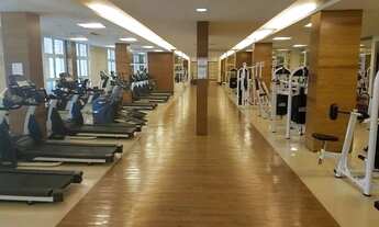 Imagem 3: Cobertura 4 Dormitórios 3 Suítes 281 m² 4 Vagas Linda