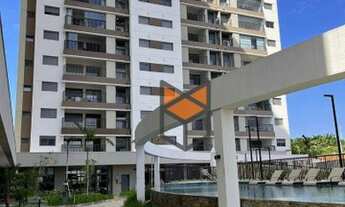 Imagem 3: Apartamento com 3 dormitórios à venda, 87 m² por R$ 920.000,00 - Jardim Guanabara - Campin