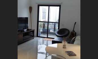 Imagem 3: Duplex Reformado no coração de Moema