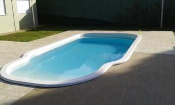 Imagem 5: Chácara - Casa de Campo em Itatiba - Loteamento San Marco