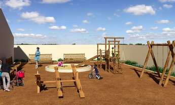 Imagem 4: Casa residencial para venda, Residencial Meu Rincão, Cachoeirinha - CA6816