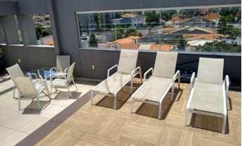 Imagem 6: Apartamento com 2 dormitórios à venda, 53 m² por R$ 410.000 - Jardim - Santo André/SP