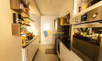 Imagem 6: Apartamento à venda, 96 m² por R$ 1.144.000,00 - Vila Anastácio - São Paulo/SP