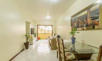 Imagem: Apartamento para venda tem 85 metros quadrados