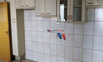 Imagem 4: Apartamento com 4 dormitórios à venda, 145 m² por R$ 680.000,00 - Santos Dumont - São José