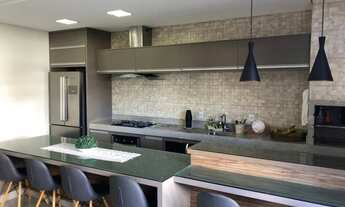 Imagem 3: Casa venda Condomínio Florais dos Lagos