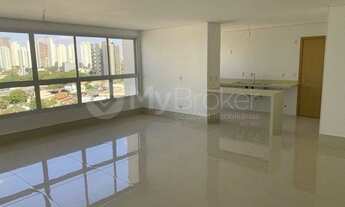 Imagem: Apartamento à venda no bairro Setor Marista