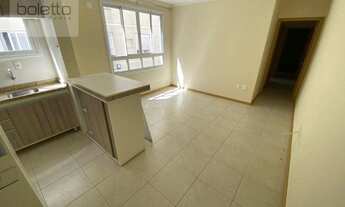 Imagem 6: Boletto Imóveis, vende apartamento, 2 dormitórios, 1 suíte com sacada, 1box coberto, cozin