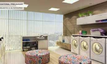 Imagem 5: Loft residencial para venda, Jardim do Mar, São Bernardo do Campo - LF0047