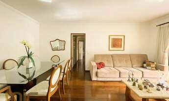 Imagem 5: Apartamento com 2 dormitórios, sendo 1 suíte, à venda, 119 m² por R$ 700.000 - Várzea - Te